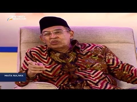 Mata Najwa: Cerita Dua Sahabat (6)