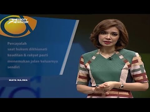 Mata Najwa: Tak Kuasa Dipidana (7)