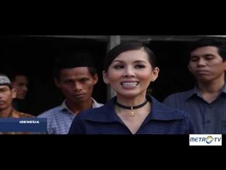 Idenesia: Bentang Budaya Marusu (3)
