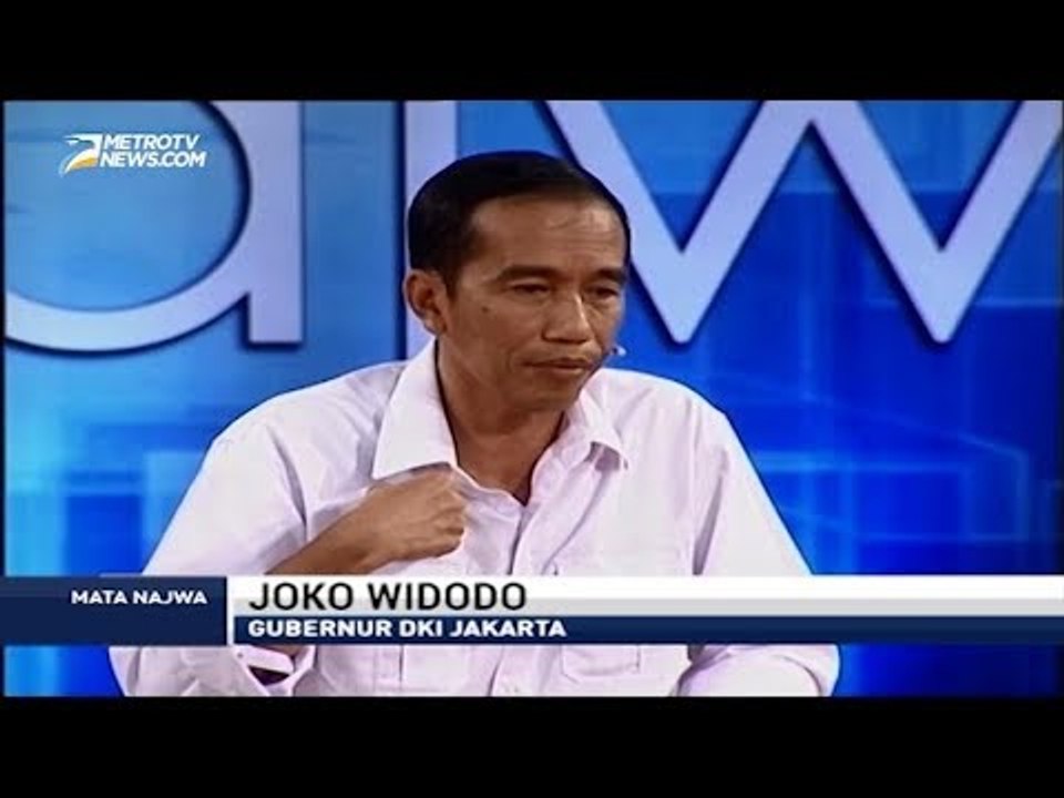 Mata Najwa: Menuju Episode Final Catatan Tanpa Titik (3)