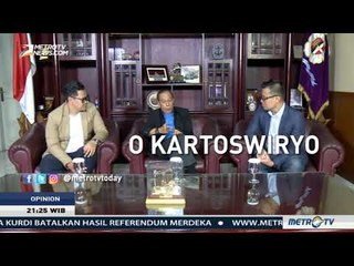 Opinion: Apakah Film G30S/PKI Valid sebagai Sumber Sejarah?