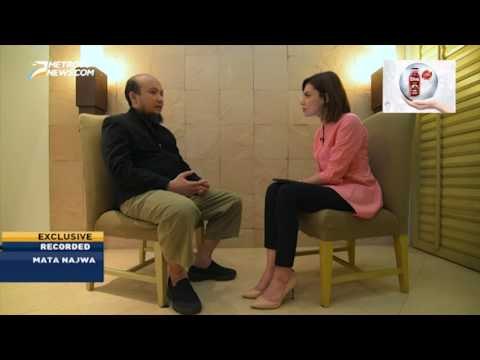 Mata Najwa: Eksklusif Bersama Novel Baswedan (4)