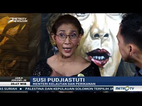 Janji Jokowi-JK: Jaga Bahari, Harga Mati (4)