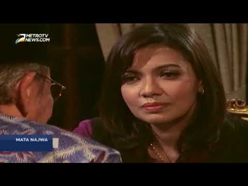 Mata Najwa - Kenangan BJ Habibie Terhadap Almarhumah Istrinya