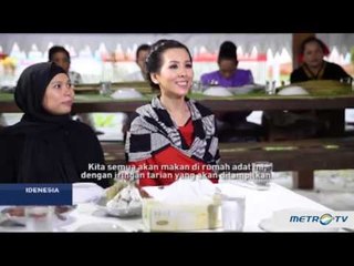 Melihat Tradisi Orom Sasadu Masyarakat Halmahera Barat