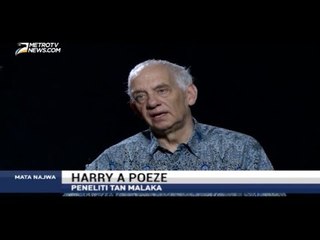 Mata Najwa: Kisah Bapak Republik Tan Malaka (2)