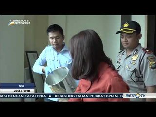 Cara Kerja Pengedar Obat Berbahaya Sama Persis dengan Bandar Narkoba