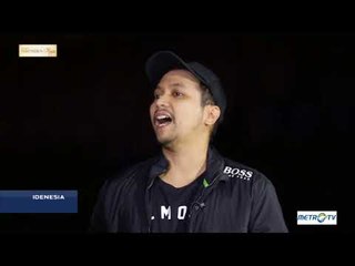 Idenesia: Wedari (2)