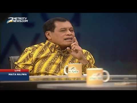 Mata Najwa: Nasib Setya Novanto (3)