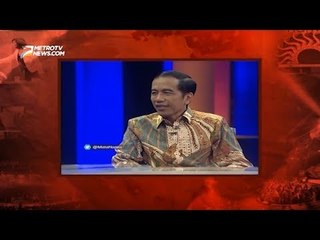 'Biasa Aja' ala Keluarga Jokowi