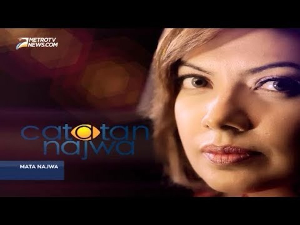 Mata Najwa: Menuju Episode Final Catatan Tanpa Titik (7)
