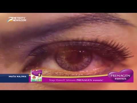 Mata Najwa - Dari yang Kehilangan Mata Najwa