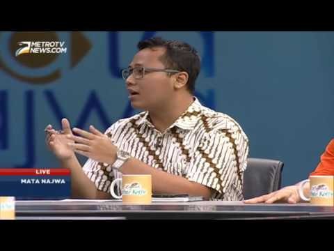Mata Najwa - Imbauan ICW untuk MKD DPR