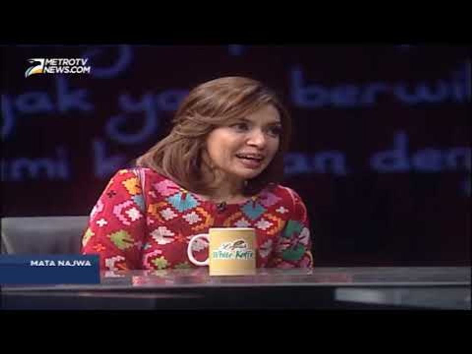 Mata Najwa - Beberapa Episode Mata Najwa Berbuntut Ancaman