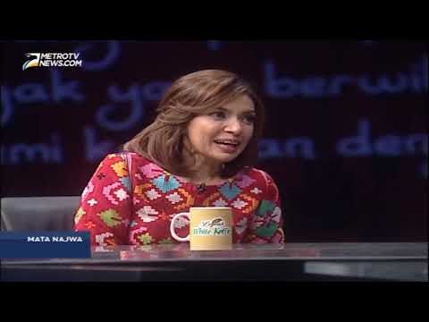 Mata Najwa - Beberapa Episode Mata Najwa Berbuntut Ancaman