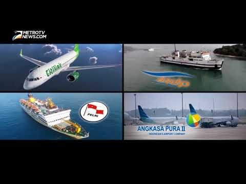 Pelindo III Hadir untuk Negeri