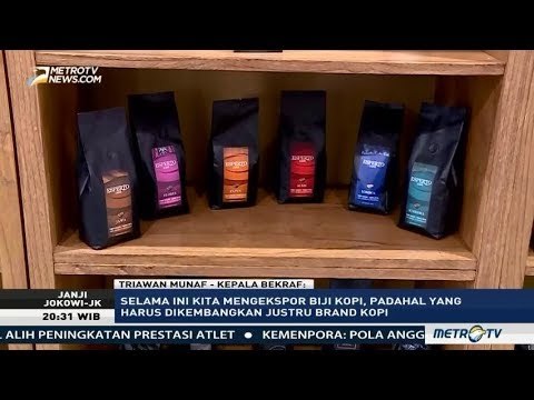 Janji Jokowi-JK - Nawacita di Surga Khatulistiwa (3)