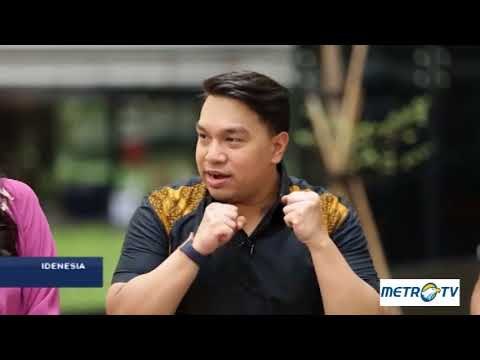 Idenesia: Seni Pertunjukan Warisan Budaya (3)
