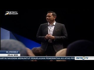 I'm Possible - Jiwa Kesatria AHY (2)