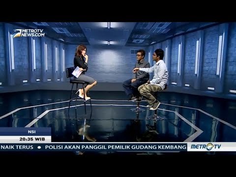 NSI - Menolak Radikalisme (3)