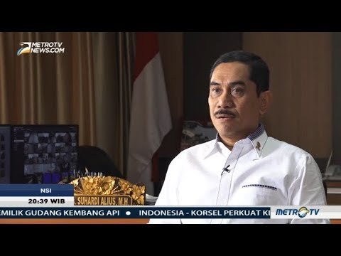 NSI - Waspada Doktrin Radikalisme di Media Sosial