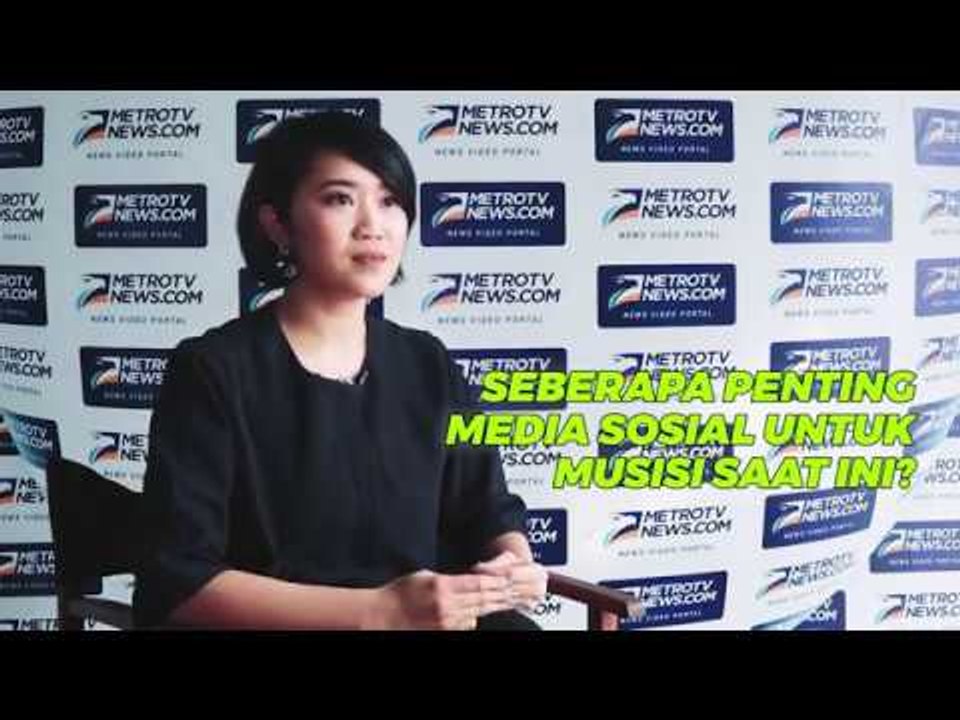 Interview with Radhini