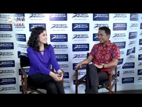 Live Chat Behind The News Bersama Iqbal Himawan