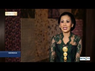 Idenesia: Bhinneka Itu Ika (2)