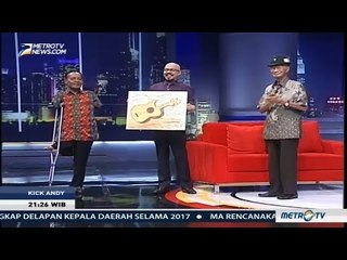 Kick Andy - Nothing's Impossible (6)