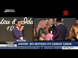 President's Corner - JK di Mata Jokowi