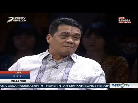 Opsi: Gerindra 'Rayu' PAN Dukung Prabowo di Pilpres 2019