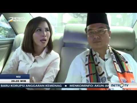 NSI - Memburu Pajak Mobil Mewah (2)