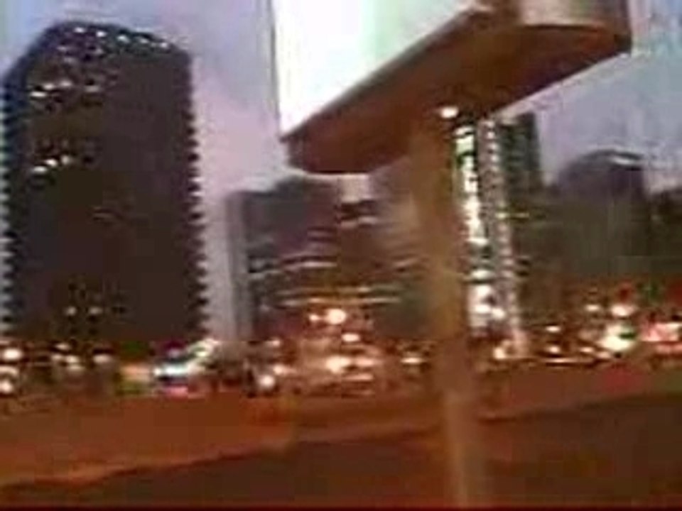 Shk zayed rd