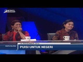 Mata Najwa: Menuju Final Catatan Tanpa Titik Episode 2 (6)
