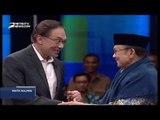 Mata Najwa - BJ Habibie di Mata Datuk Anwar Ibrahim