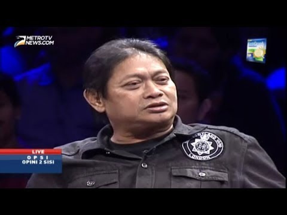 Opsi: Pahit Manis Isu Komunis (4)