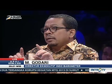 Opsi: Dilema Suara Nahdlatul Ulama (2)