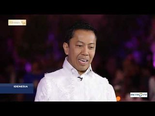 Menghidupkan Kembali Batik Kudus