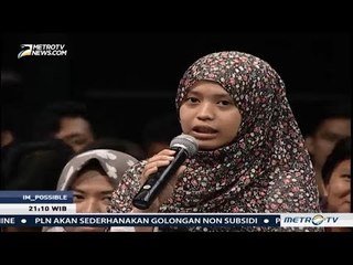 I'm Possible - Rumahku Surgaku (3)