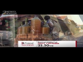 Saksikan Live Event Indonesia Memilih pukul 19.30