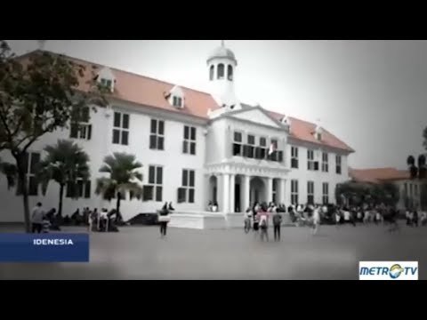 Highlight Idenesia: Cinta Budaya Indonesia