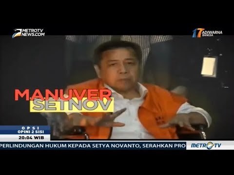 Opsi - Manuver Setya Novanto (1)