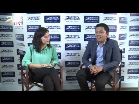 Live Chat Behind The News Bersama Eko Frima