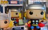 MARVEL THOR FUNKO POP ECCC 2019 COMIC CON EXCLUSIVE DETAILED REVIEW UNBOXING