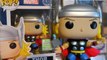 MARVEL THOR FUNKO POP ECCC 2019 COMIC CON EXCLUSIVE DETAILED REVIEW UNBOXING