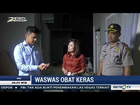 NSI: Was-was Obat Keras (2)