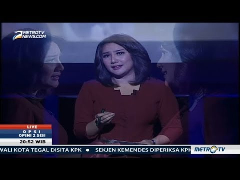 Opsi: Rohingya, Antara Politik dan Agama (4)