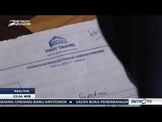 Syahrini di Kasus First Travel (3)