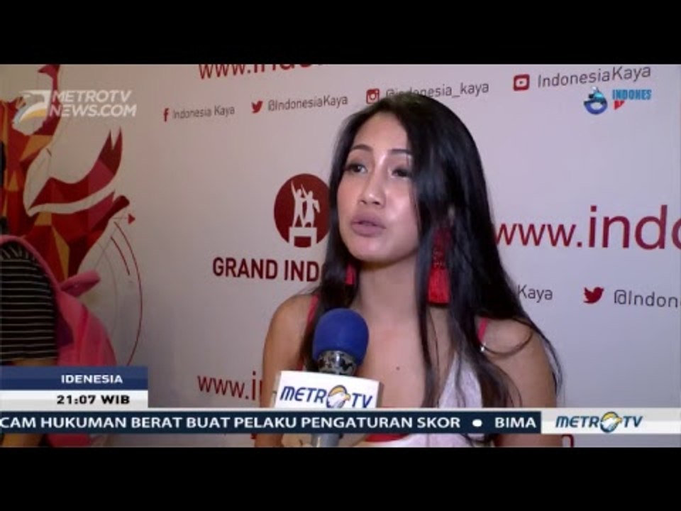 Live Event - Wawanacara Khusus Panglima TNI Jenderal Gatot Nurmantyo