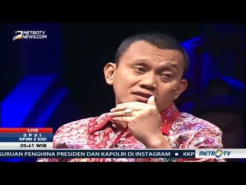 Opsi: Dilema Suara Nahdlatul Ulama (3)